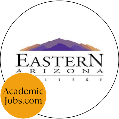 Eastern Arizona College Jobs